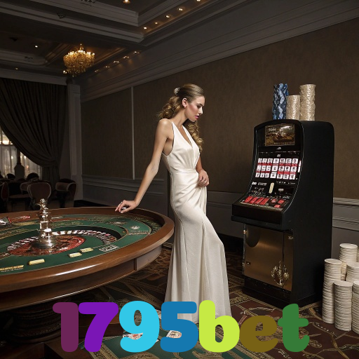 A Magia dos Jogos de Fantasia na 1795bet