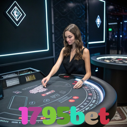 A Magia dos Jogos de Fantasia na 1795bet