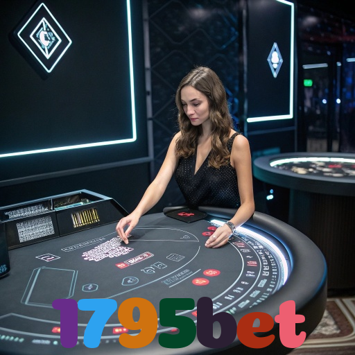 A Magia dos Jogos de Fantasia na 1795bet