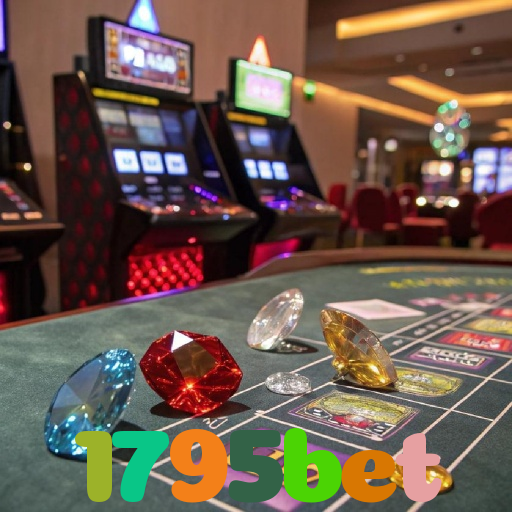 A Magia dos Jogos de Fantasia na 1795bet