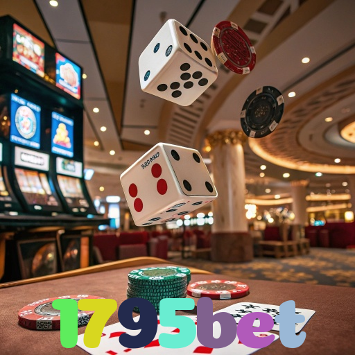 A Magia dos Jogos de Fantasia na 1795bet