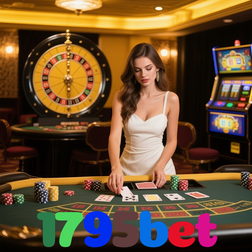 A Magia dos Jogos de Fantasia na 1795bet