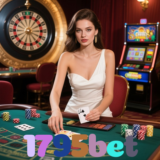 A Magia dos Jogos de Fantasia na 1795bet