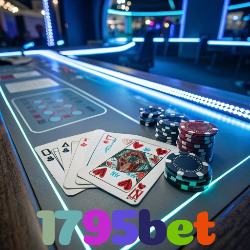 A Magia dos Jogos de Fantasia na 1795bet