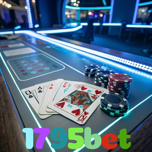 A Magia dos Jogos de Fantasia na 1795bet