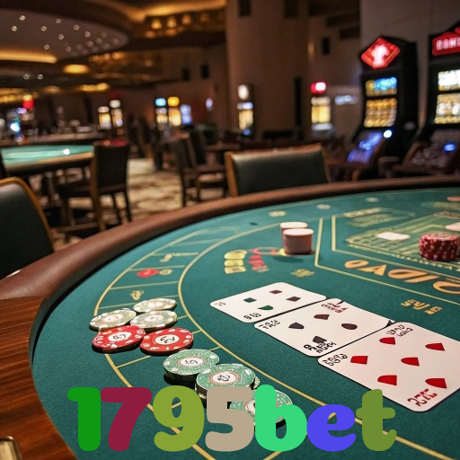 A Magia dos Jogos de Fantasia na 1795bet