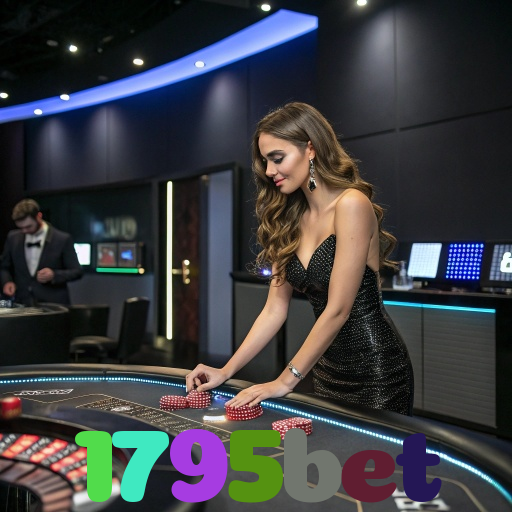 A Magia dos Jogos de Fantasia na 1795bet