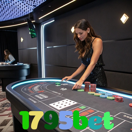 A Magia dos Jogos de Fantasia na 1795bet