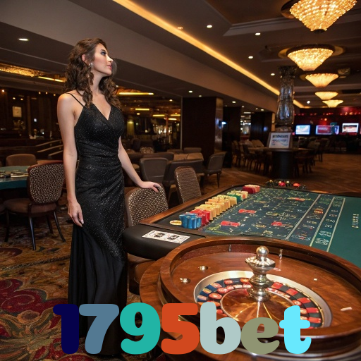 A Magia dos Jogos de Fantasia na 1795bet