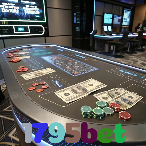 A Magia dos Jogos de Fantasia na 1795bet