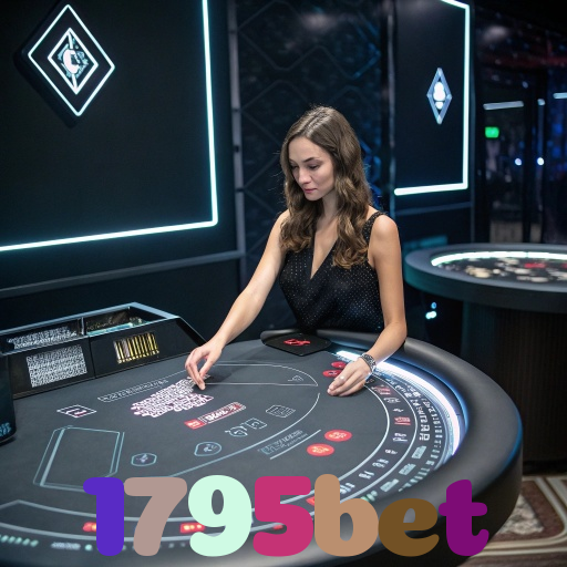 A Magia dos Jogos de Fantasia na 1795bet