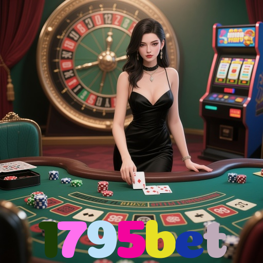 A Magia dos Jogos de Fantasia na 1795bet