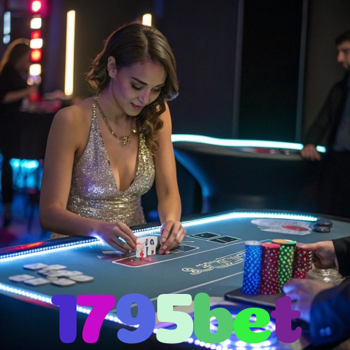 A Magia dos Jogos de Fantasia na 1795bet
