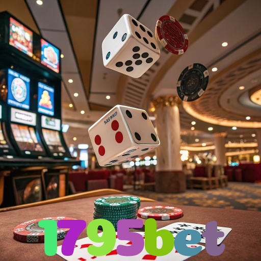 A Magia dos Jogos de Fantasia na 1795bet