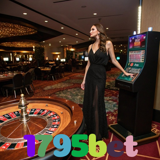A Magia dos Jogos de Fantasia na 1795bet