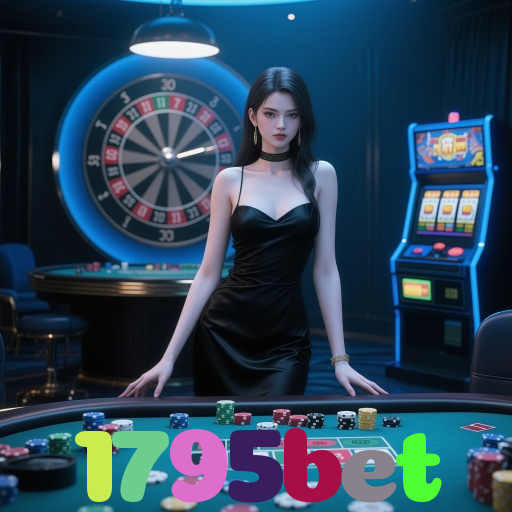A Magia dos Jogos de Fantasia na 1795bet
