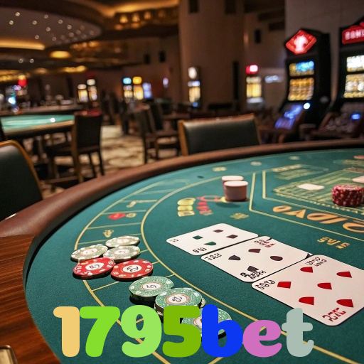 A Magia dos Jogos de Fantasia na 1795bet