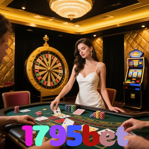 A Magia dos Jogos de Fantasia na 1795bet