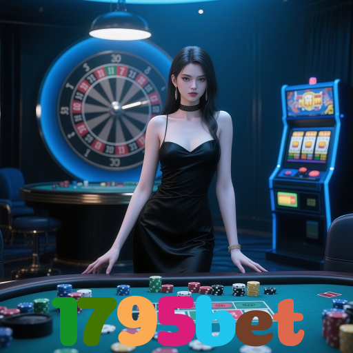 A Magia dos Jogos de Fantasia na 1795bet