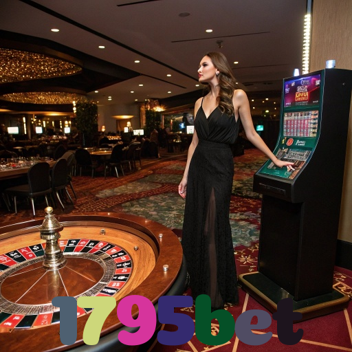 A Magia dos Jogos de Fantasia na 1795bet