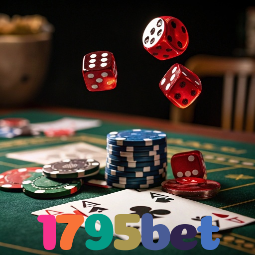 A Magia dos Jogos de Fantasia na 1795bet