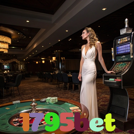 A Magia dos Jogos de Fantasia na 1795bet