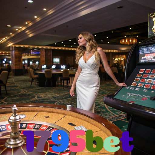 A Magia dos Jogos de Fantasia na 1795bet