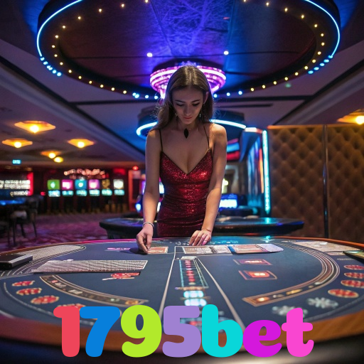 A Magia dos Jogos de Fantasia na 1795bet