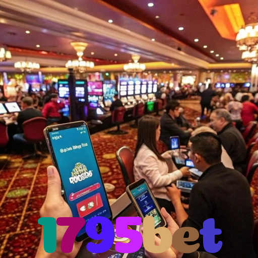 A Magia dos Jogos de Fantasia na 1795bet