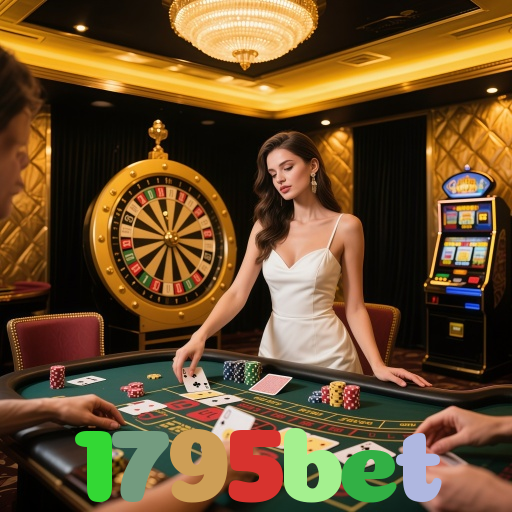 A Magia dos Jogos de Fantasia na 1795bet