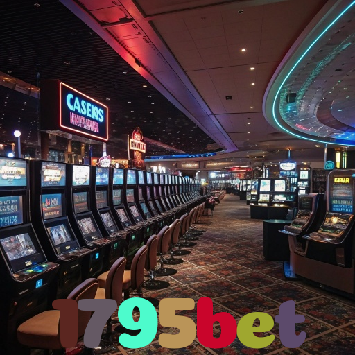 A Magia dos Jogos de Fantasia na 1795bet