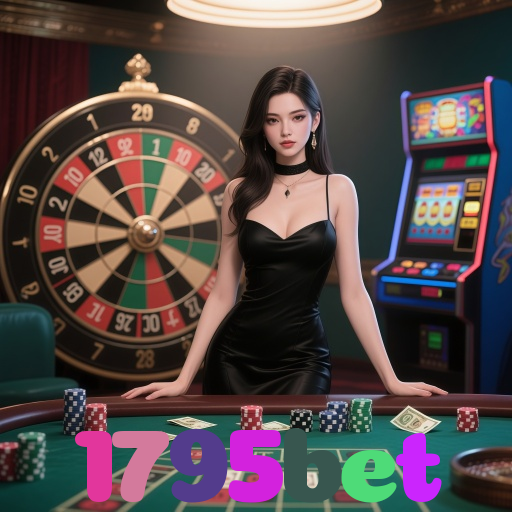 A Magia dos Jogos de Fantasia na 1795bet