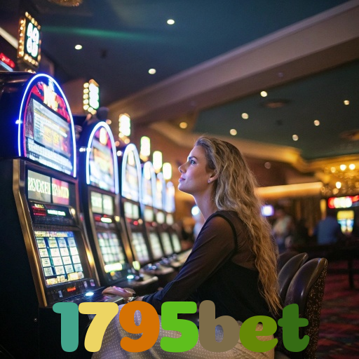 A Magia dos Jogos de Fantasia na 1795bet