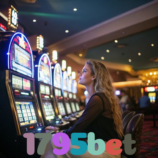 A Magia dos Jogos de Fantasia na 1795bet