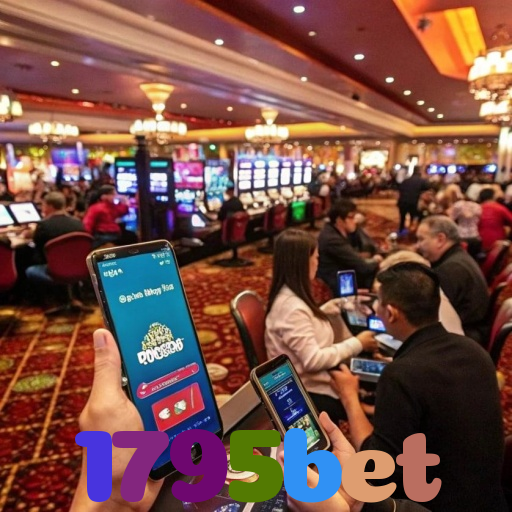 A Magia dos Jogos de Fantasia na 1795bet