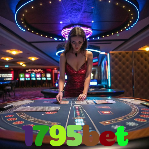 A Magia dos Jogos de Fantasia na 1795bet