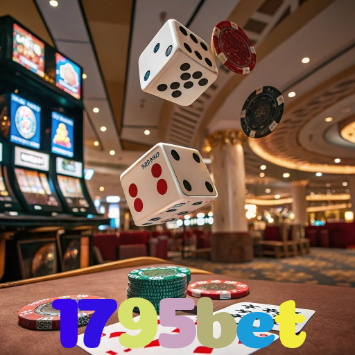 A Magia dos Jogos de Fantasia na 1795bet