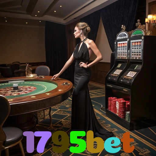 A Magia dos Jogos de Fantasia na 1795bet