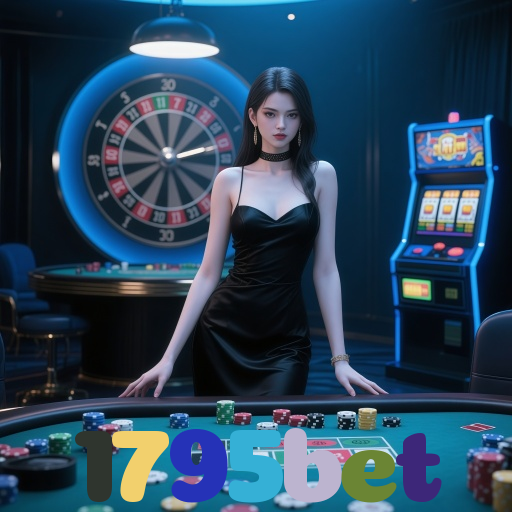 A Magia dos Jogos de Fantasia na 1795bet