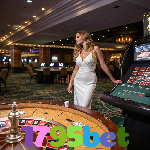 A Magia dos Jogos de Fantasia na 1795bet