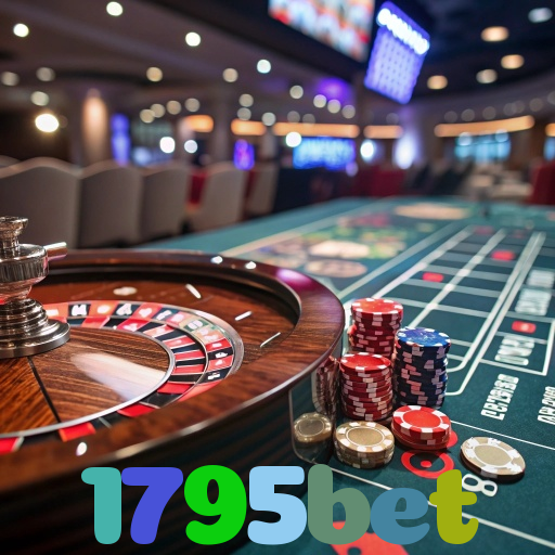 A Magia dos Jogos de Fantasia na 1795bet