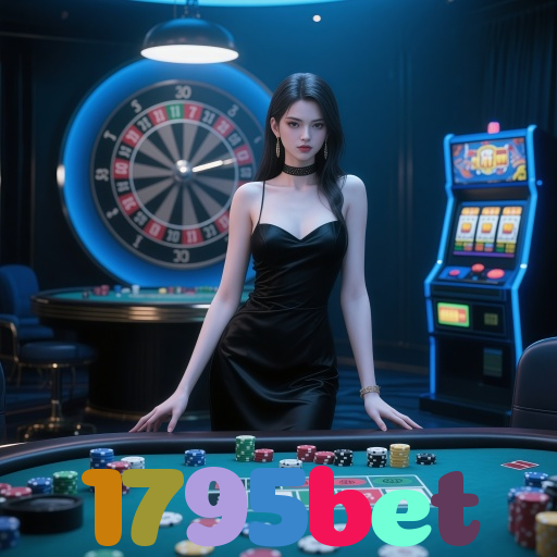 A Magia dos Jogos de Fantasia na 1795bet