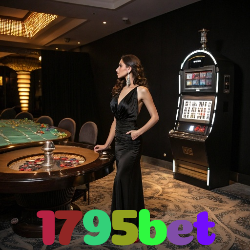 A Magia dos Jogos de Fantasia na 1795bet