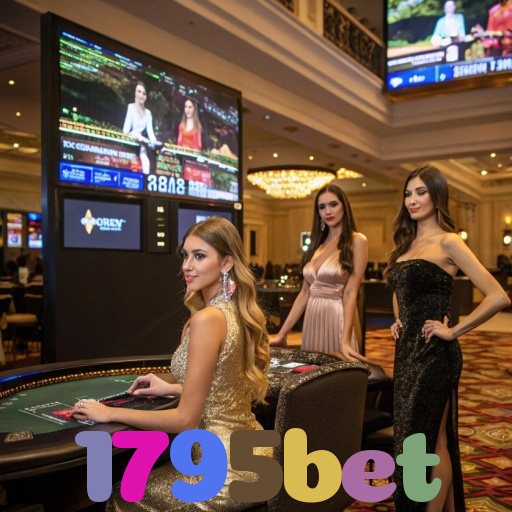 A Magia dos Jogos de Fantasia na 1795bet