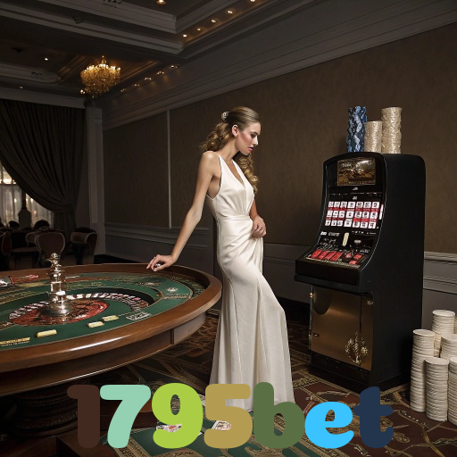A Magia dos Jogos de Fantasia na 1795bet
