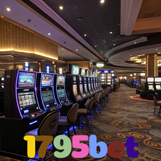 A Magia dos Jogos de Fantasia na 1795bet