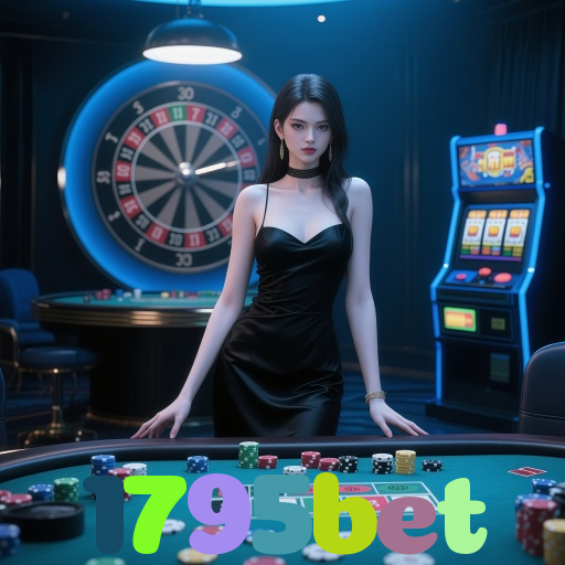 A Magia dos Jogos de Fantasia na 1795bet