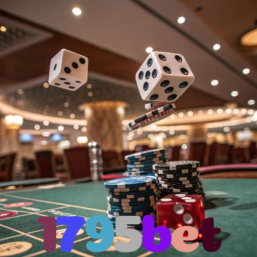 A Magia dos Jogos de Fantasia na 1795bet