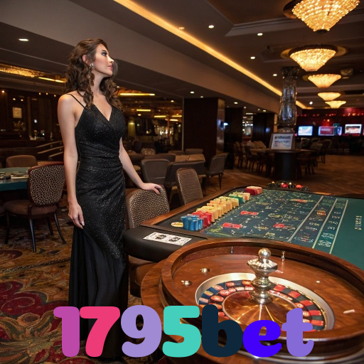 A Magia dos Jogos de Fantasia na 1795bet
