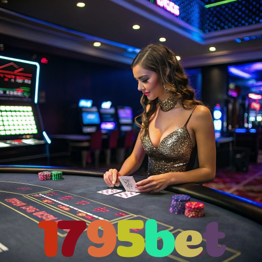A Magia dos Jogos de Fantasia na 1795bet